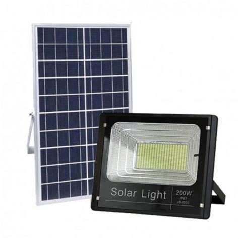 Reflector Solar Tc 200w Global Electric Solar