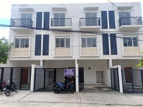 Pag Ibig House And Lot For Sale Novaliches Quezon City Qc