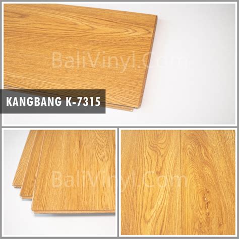 Laminate Flooring Kang Bang Di Bali Bali Vinyl Balivinyl