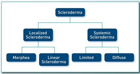 What Is Scleroderma Scleroderma Foundation