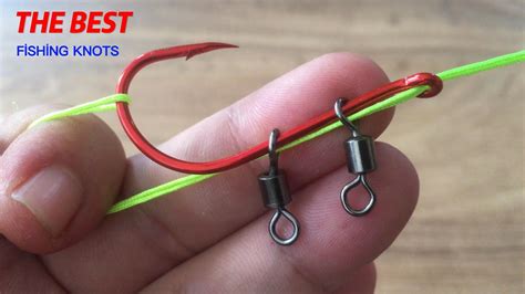 The Most Unusual Fishing Skills Every Angler Should Know Youtube