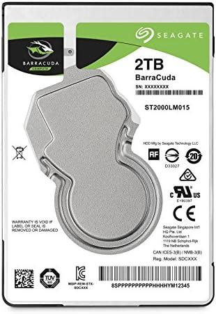 Hd Interno Seagate Barracuda Compute Hdd 3 5 Prata 8Tb