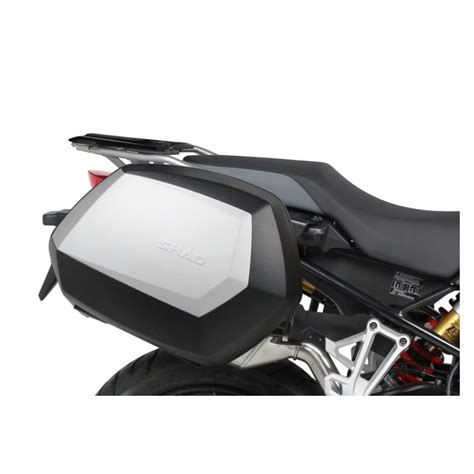 Shad P System Support Valises Laterales Porte Bagage Bmw F Gs