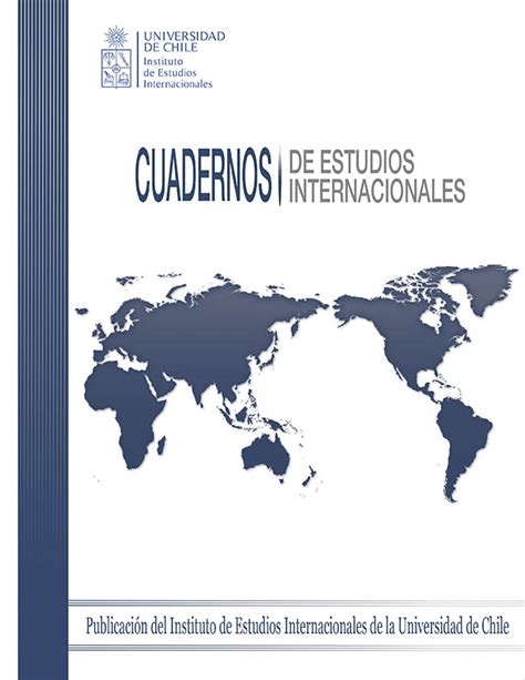 Instituto De Estudios Internacionales El Encanto De Ser Pionero Y El