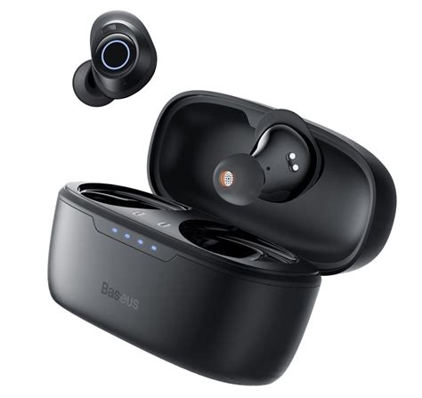 Baseus Releases Bowie MA10 Bluetooth 5.3 Earbuds
