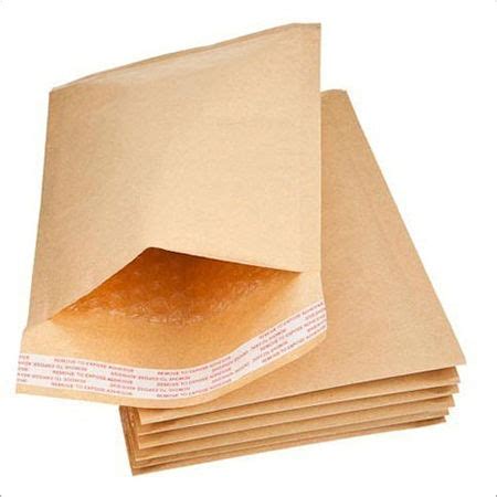 Bubble Envelope Manufacturer, Bubble Envelope at Best Price in Ahmedabad