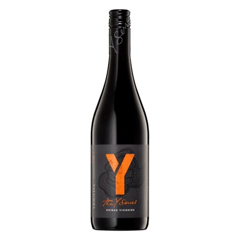 Yalumba Y Series Shiraz Viognier Red Wine From Australia Moore Wilson S