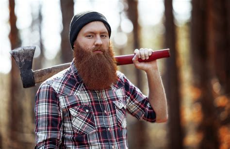 The Postillon: Canadian lumberjack accidentally voted Portland’s ...