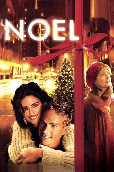 Noel Movie Review & Film Summary (2004) | Roger Ebert