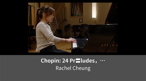 Chopin Prludes Op No In G Major Vivace Lemino