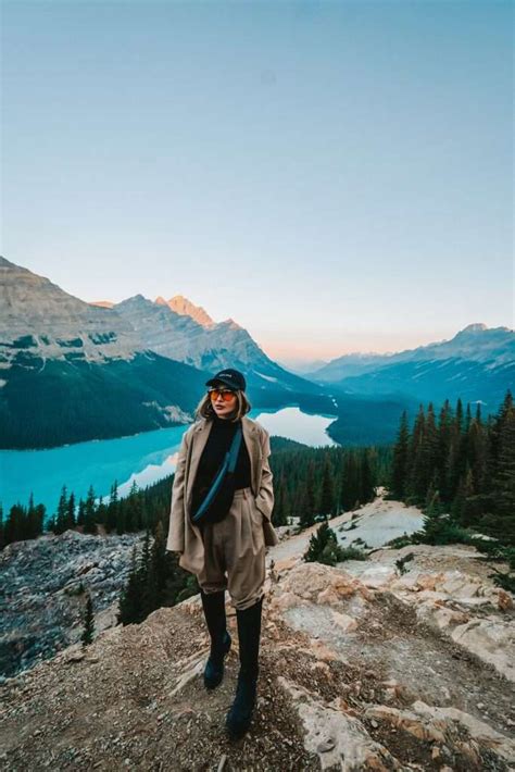 The Perfect 3 Days In Banff Itinerary: All Must-See Spots(2023 ...