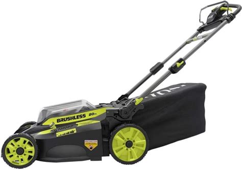 Top 3 Best Electric Start Lawn Mowers Hubpages