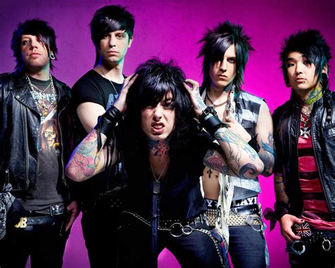 falling in reverse logo 2