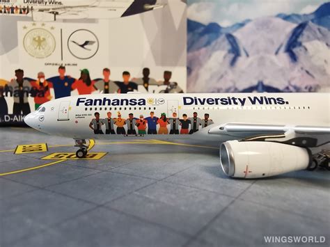 Ngmodels Airbus A Lufthansa Ng D Aikq