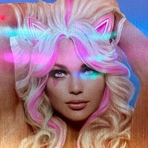 Merc Swimsuit Special Nude Metal Cover NSFW Etsy