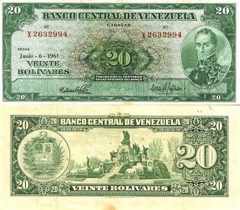 Pin By Jos Gregorio Urbina On Billetes Y Monedas Venezolanas Bank