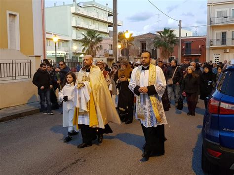 PROCESSIONE DELL EPIFANIA