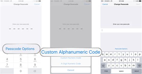 Passcode For Iphone The Ultimate Guide Imore