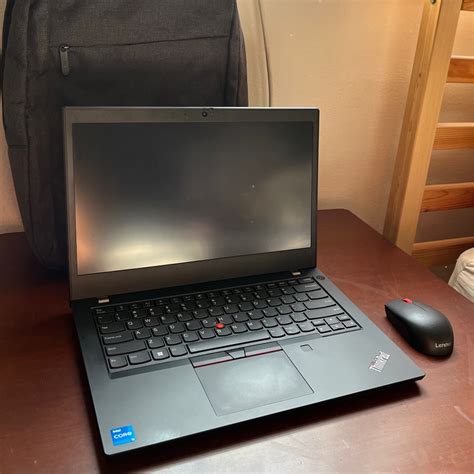 Lenovo Thinkpad 14 Gen 2, Computers & Tech, Laptops & Notebooks on Carousell