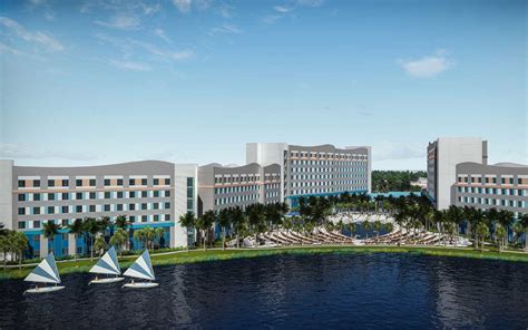 Two More New Hotels Coming to Universal Orlando Resort