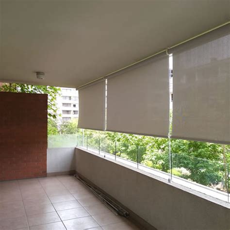 Toldo Retractil Cortinas El Palacio