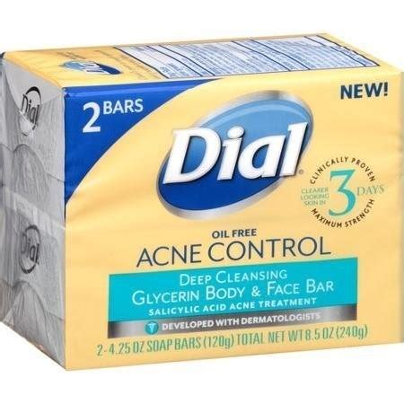 Top 5 Best Soaps for Acne-Prone Skin in 2017 Reviewed - Well-Being Secrets