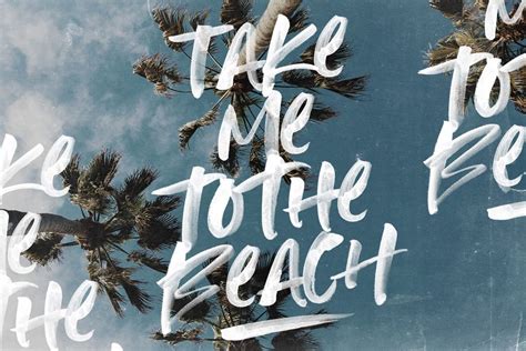 Hot Mess SVG Font Set Sail Studios