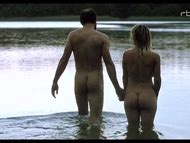 Naked Stefanie Roße in Das Sichtbare und das Unsichtbare