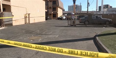 Police Murder Suspect Girlfriend Dropped Victim At Las Vegas Hospital Attempted To Clean