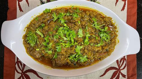 Ghiya Gosht Lauki With Mutton Kadu Gosht YouTube