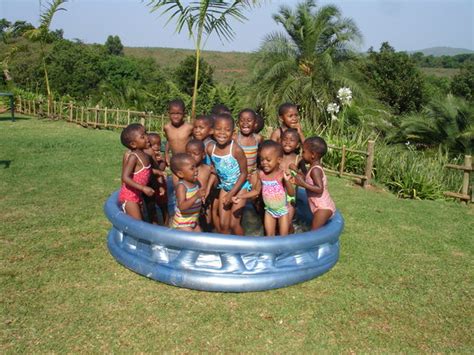 Provide A Home To 30 Orphans In South Africa Globalgiving