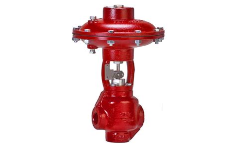 Esd Emergency Shut Down Valve Saber Asset Group