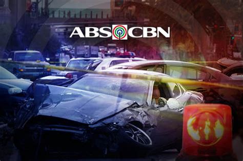 Sugatan Sa Nahulog Na Bus Sa Slex Alabang Abs Cbn News