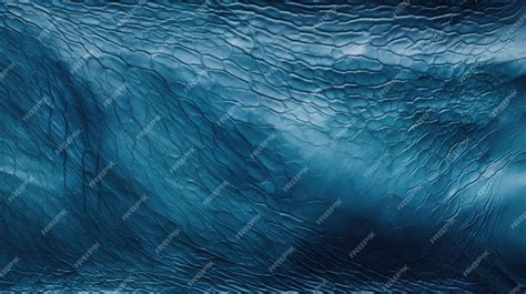 Premium Photo | Blue Whale Skin Texture