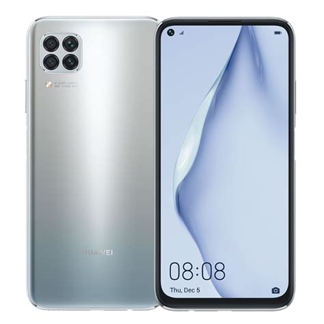 Huawei Nova 7i 128gb Gray 8gb Ram Westore