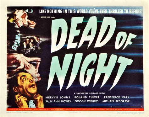 Movie Ramble Dead Of Night