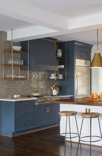 25 Contrasting Kitchen Island Ideas For A Statement Digsdigs