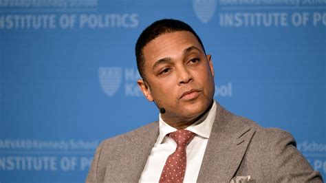 Inside Cnns Defenestration Of Don Lemon Vanity Fair