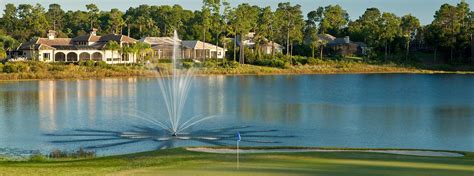 DeBary Golf & Country Club - Womens Golf Day