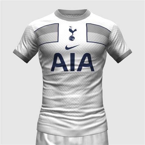 Spurs Concept Kit Fifa Kit Creator Showcase