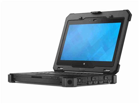 Dell Latitude Rugged Extreme I Convertible Notebook Astringo