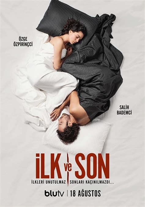 Image Gallery For Ilk Ve Son TV Series FilmAffinity