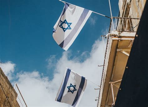 Grote manifestatie Samen voor Israël vanmiddag op de Dam in Amsterdam