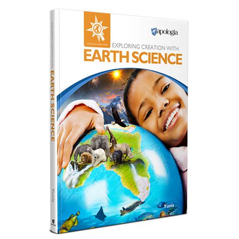 Earth Science Textbook - SCAIHS South Carolina Association of ...