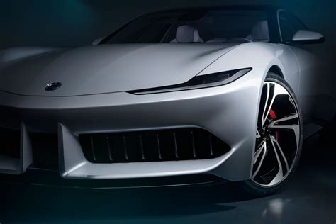 Karma Pininfarina Gt Presentazioni Nuovi Modelli Autopareri