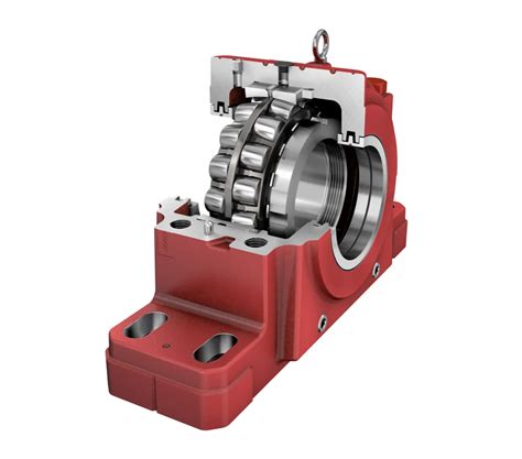 Pillow Block Bearing At ₹ 1500piece Pillow Block Bearing In Chennai Id 2853880355312