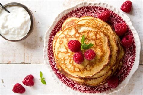 Delicious Keto Pancake Tuesday Recipes - Forkly