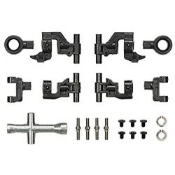 Tamiya Tt Adjustable Upper Arm Set Tienda Rc