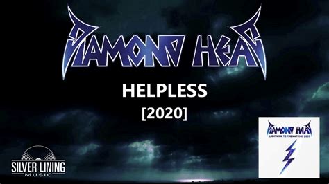 Diamond Head Helpless Official Audio Youtube