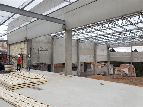 SAIBA COMO MONTAR OS PAINÉIS MONOLÍTICOS DE EPS NA OBRA – Monopainel®️